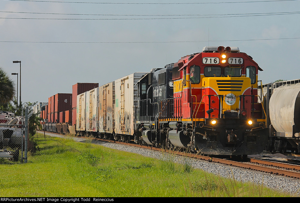 FEC 716